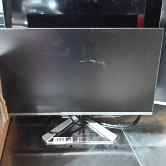 2 Monitore, 32"/24"
