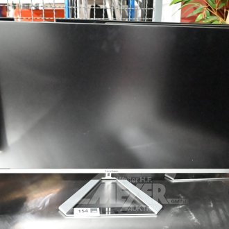 2 Monitore, 27"