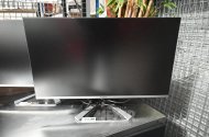 2 Monitore, 27"