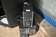 3 Tower-PC´s