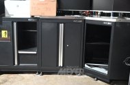 gr. Werkbank, modular