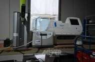 Posten Labordiagnosegeräte