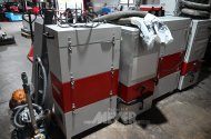 Laserschneid- und Gravurmaschine