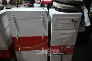 Laserschneid- und Gravurmaschine