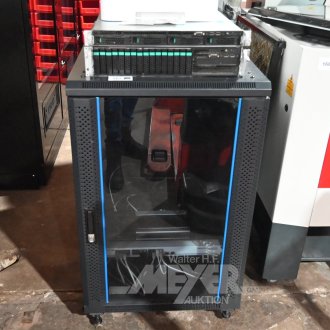 Serverschrank
