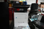 Multifunktionsdrucker