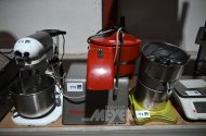 Entsafter / Juicer