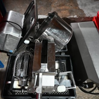 Mehrzweckküchenmaschine