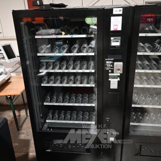 Snackautomat