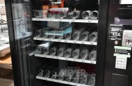 Snackautomat