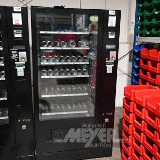 Snackautomat