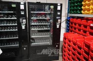 Snackautomat