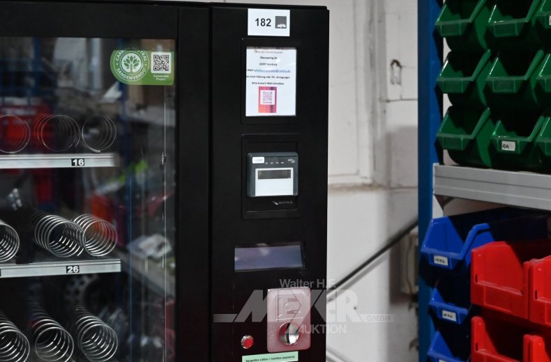 Snackautomat