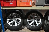 16" Alufelgen Reifensatz für VW T-Roc