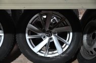 16" Alufelgen Reifensatz für VW T-Roc