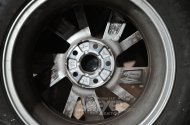 16" Alufelgen Reifensatz für VW T-Roc