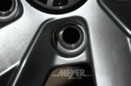 16" Alufelgen Reifensatz für VW T-Roc