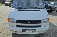 Volkswagen T4 California, weiß