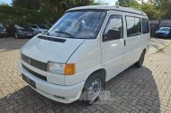 Volkswagen T4 California, weiß