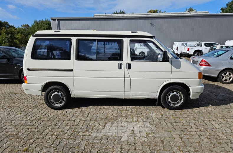 Volkswagen T4 California, weiß