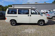 Volkswagen T4 California, weiß