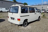 Volkswagen T4 California, weiß
