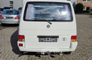 Volkswagen T4 California, weiß