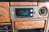Volkswagen T4 California, weiß