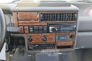 Volkswagen T4 California, weiß