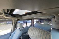Volkswagen T4 California, weiß