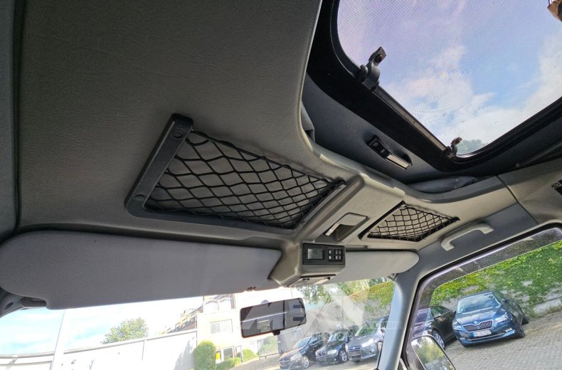 Volkswagen T4 California, weiß