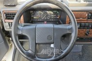Volkswagen T4 California, weiß