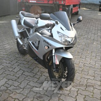 Honda 900 RR