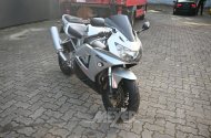 Honda 900 RR