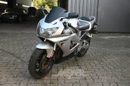 Honda 900 RR