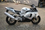 Honda 900 RR