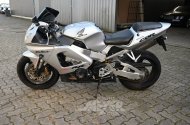Honda 900 RR
