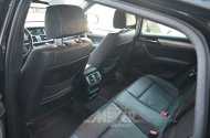 BMW X4 XDrive30D Aut. M Sport, schwarz