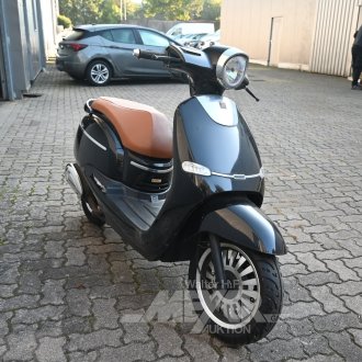 Roller Cruzer 125