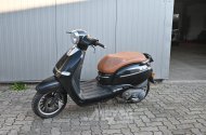 Roller Cruzer 125