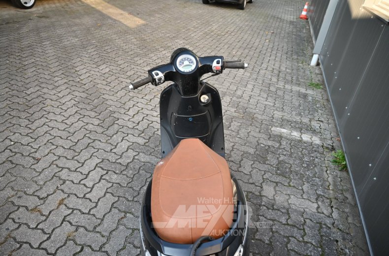 Roller Cruzer 125