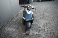 Roller Cruzer 125