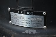 Roller Cruzer 125
