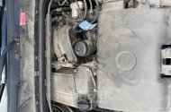 BMW 116i, schwarz