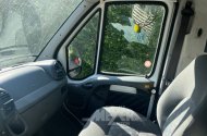 Citroen Jumper Camper, weiß