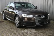 Audi A6 1.8 TFSI ultra S tronic Limousine, Java brown metallic