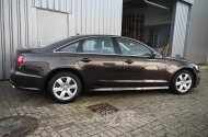 Audi A6 1.8 TFSI ultra S tronic Limousine, Java brown metallic