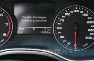 Audi A6 1.8 TFSI ultra S tronic Limousine, Java brown metallic