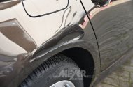 Audi A6 1.8 TFSI ultra S tronic Limousine, Java brown metallic