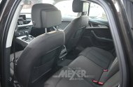 Audi A6 1.8 TFSI ultra S tronic Limousine, Java brown metallic